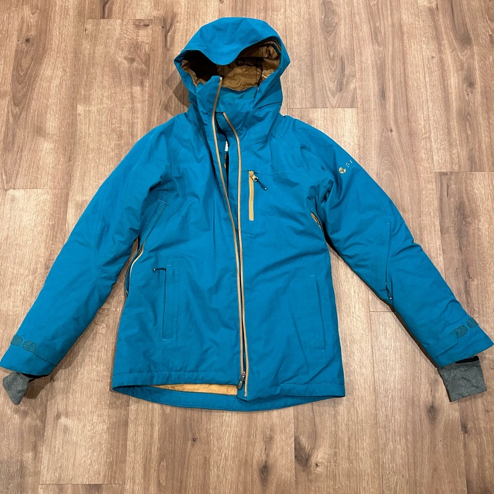 Roxy women’s snowboard jacket